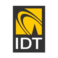IDT Corporation Company Logo