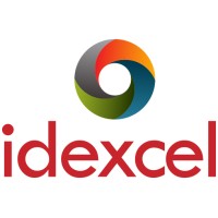Idexcel Company Logo