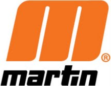 Martin Engineering Company Logo