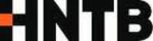 HNTB Corporation Company Logo