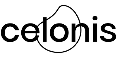 Celonis Company Logo