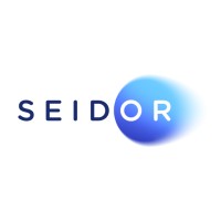 SEIDOR Company Logo