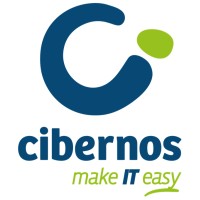 Cibernos Company Logo