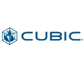 Cubic Corporation Company Logo