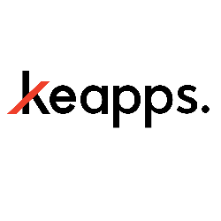 KEAPPS Company Logo