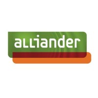 Alliander Company Logo