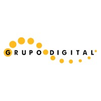 Grupo Digital Company Logo
