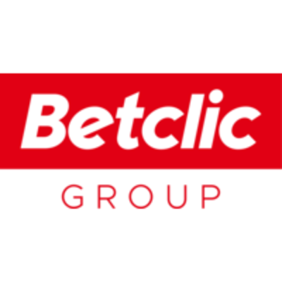 Betclic Group Company Logo
