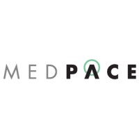 Medpace Company Logo