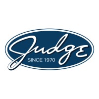 The Judge Group Company Logo