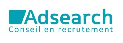 ADSEARCH Company Logo