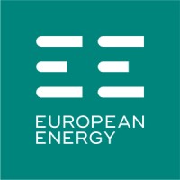 European Energy Company Logo