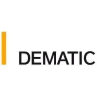 Dematic Company Logo