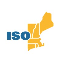 ISO New England Inc. Company Logo