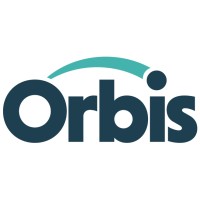 Orbis, Inc. Company Logo
