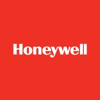 Honeywell Company Logo