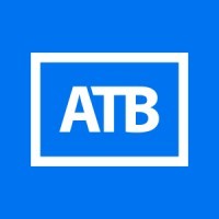 ATB Financial Company Logo