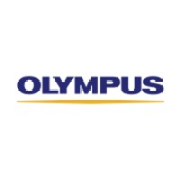 Olympus Corporation of the Americas Company Logo