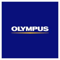 Olympus Corporation Company Logo