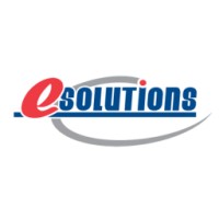 E-Solutions Company Logo