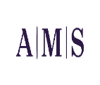 AMS Company Logo