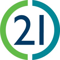 Housing 21 Company Logo