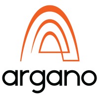 Argano Company Logo