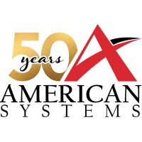 AMERICAN SYSTEMS Company Logo