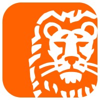ING Company Logo