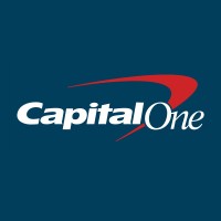 Capital One Company Logo