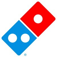 Domino's Company Logo