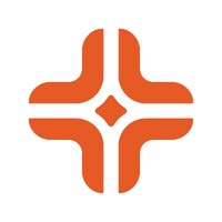 HCA Houston Healthcare Company Logo