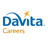 DaVita Company Logo