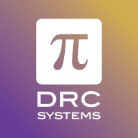 DRC Systems Company Logo