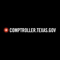 Texas Comptroller of Public Accounts Company Logo
