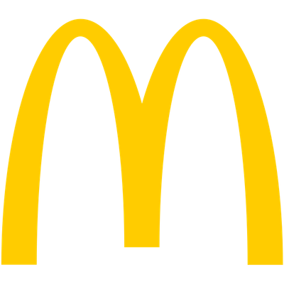 McDonald's Company Logo