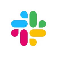 Slack Company Logo