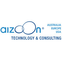 aizoOn Technology Consulting Company Logo