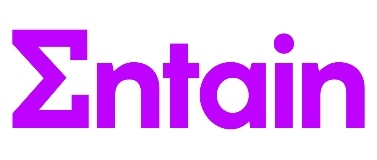 Entain Company Logo