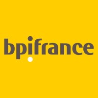 Bpifrance Company Logo