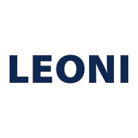 Leoni México Company Logo