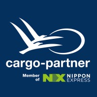 cargo-partner Company Logo