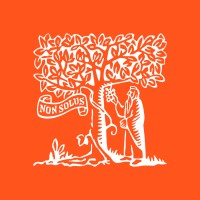 Elsevier Company Logo