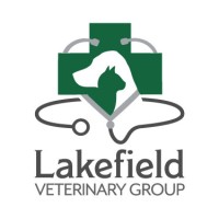 Lakefield Veterinary Group Company Logo