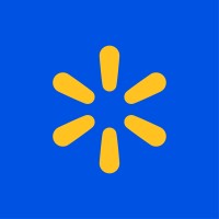 Walmart Company Logo