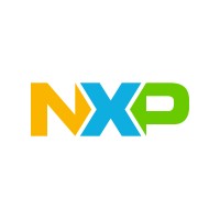 NXP Semiconductors Company Logo