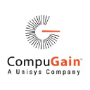 CompuGain Company Logo