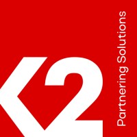 K2 Partnering Solutions Company Logo