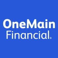 OneMain Financial Company Logo