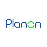 Planon Company Logo